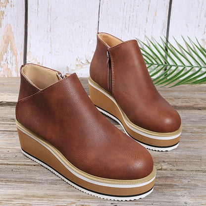 Aurélie Rise Platforms