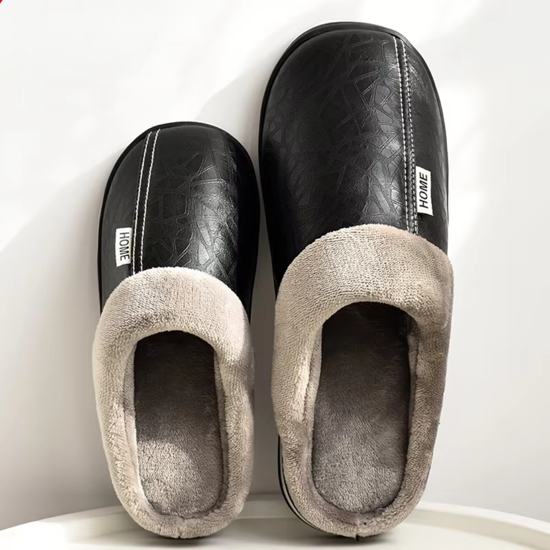 Home Cushion Slippers