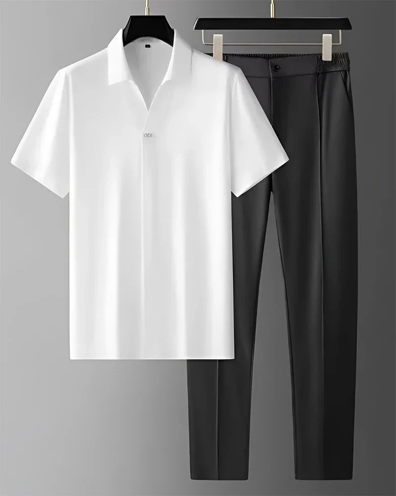 Artisan Polo Set