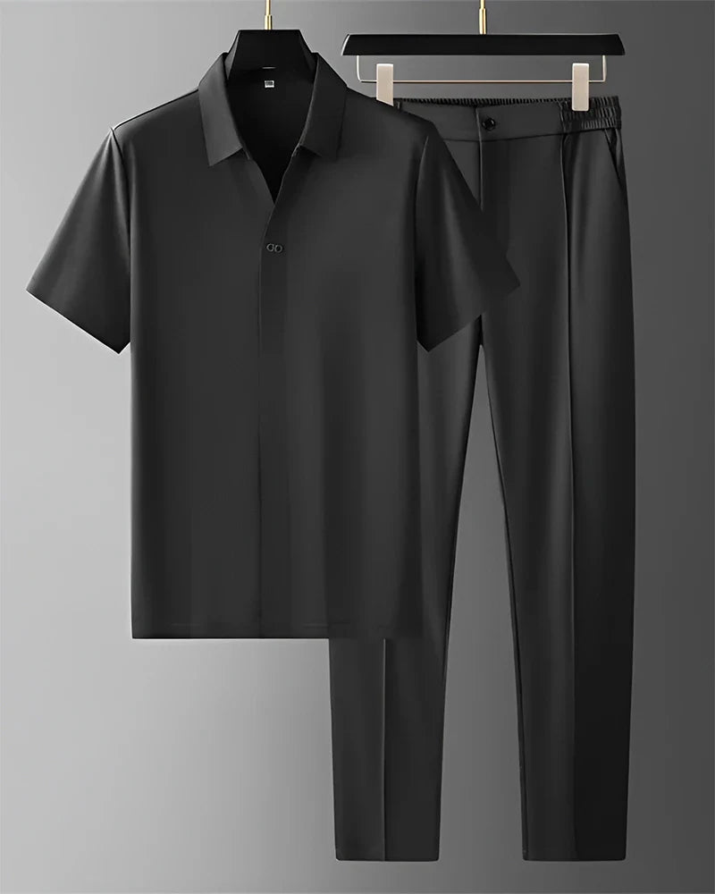 Artisan Polo Set
