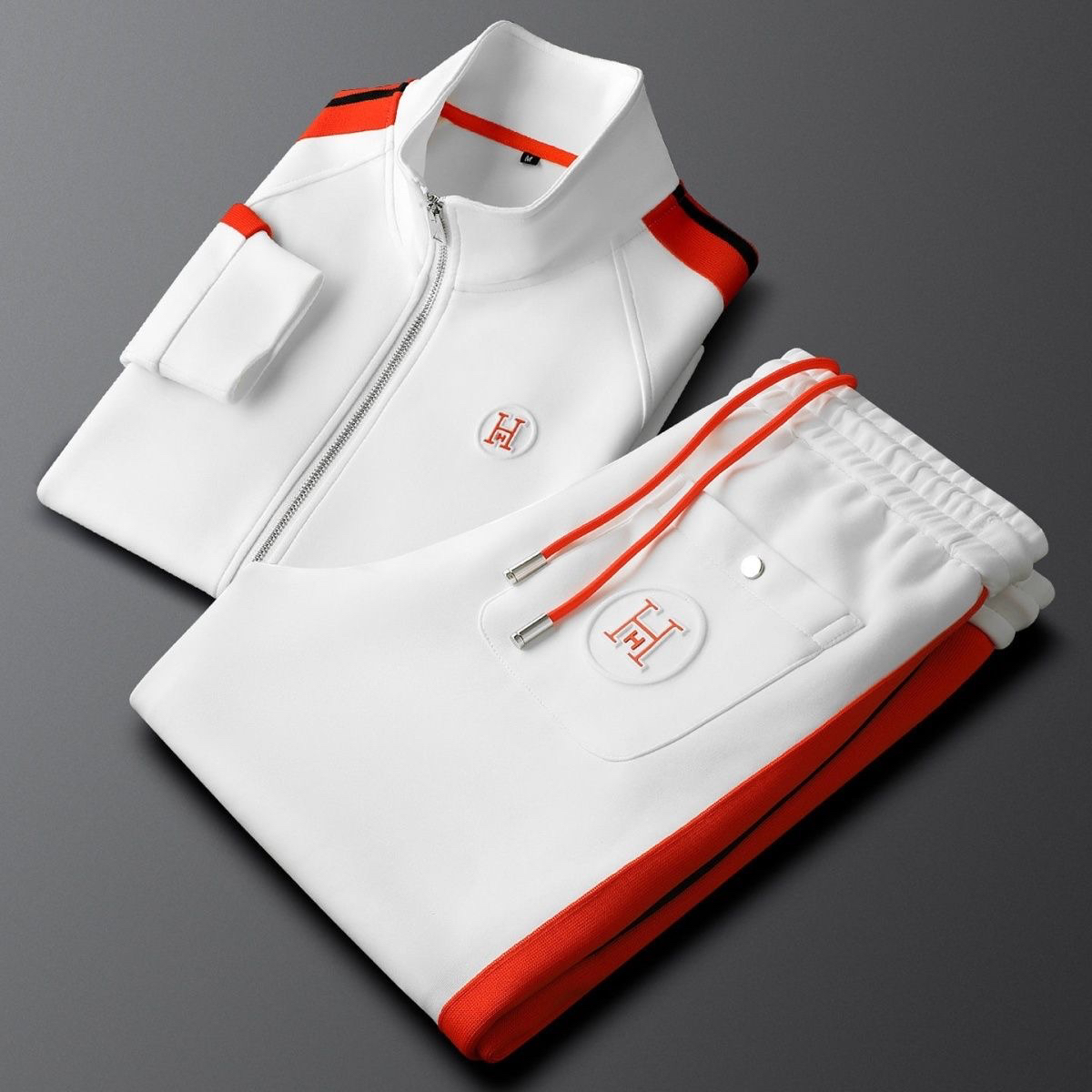 Hendrické Tracksuit