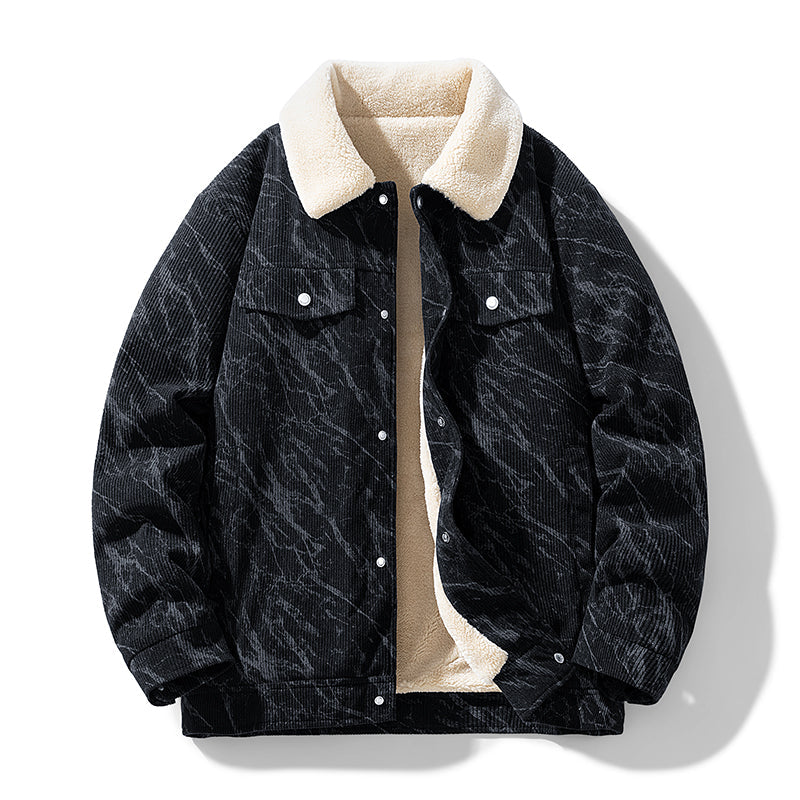 Elodie Corduroy Jacket