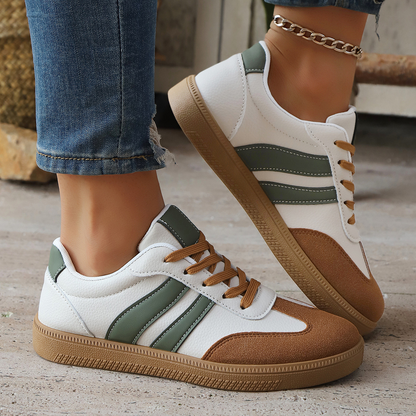Klippa Retro Sneakers