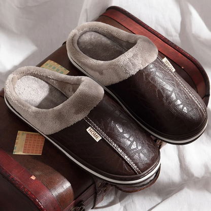 Home Cushion Slippers