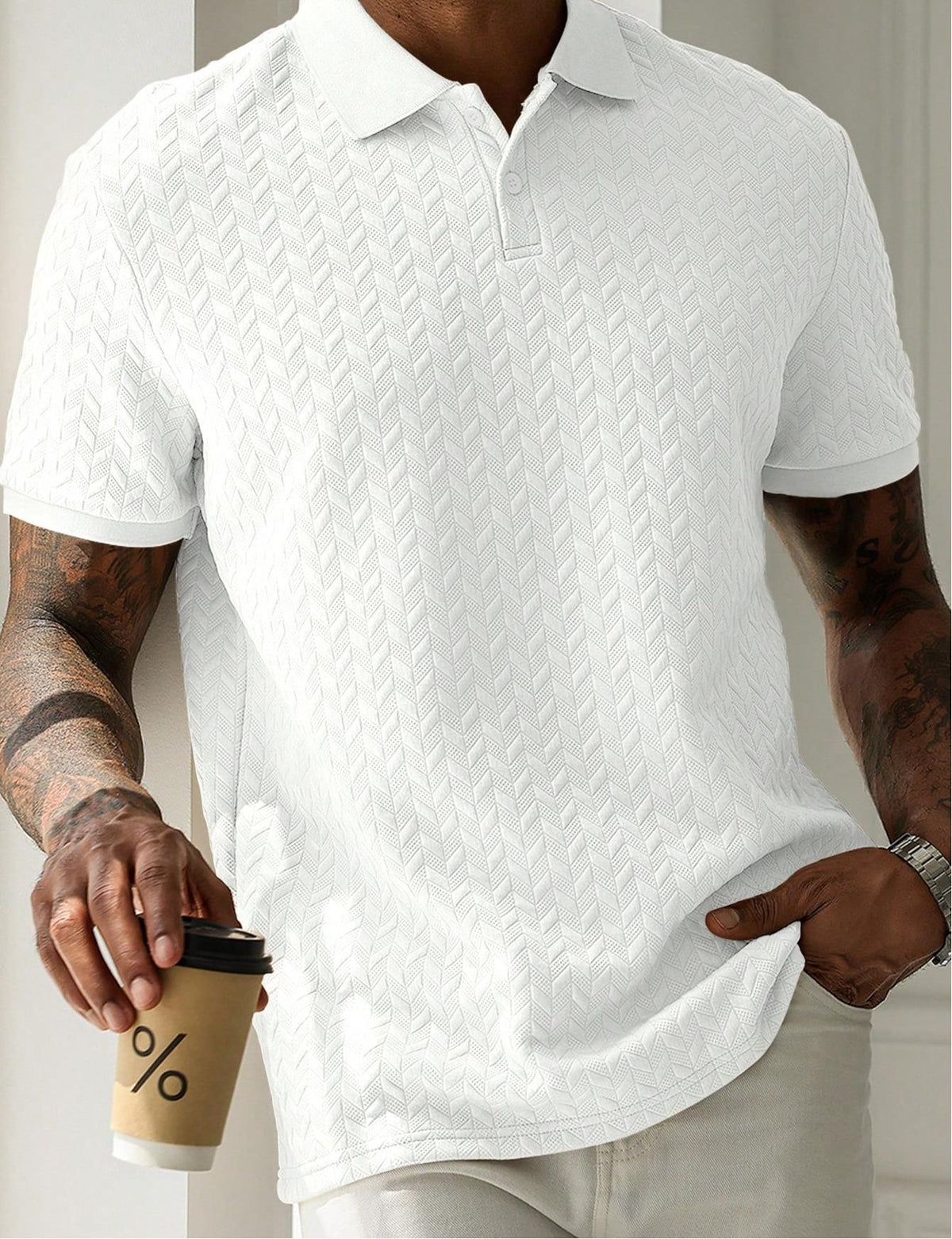 Eliano Polo Shirt