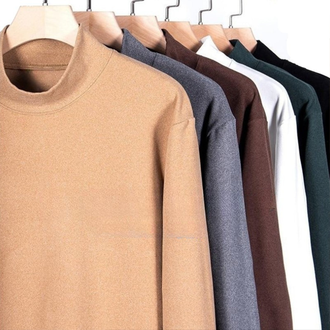 Lemuro Long-Sleeve Shirt