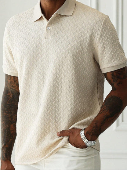 Eliano Polo Shirt