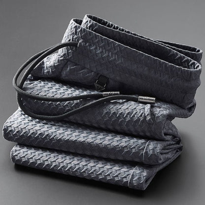 Duvall Loungewear Set