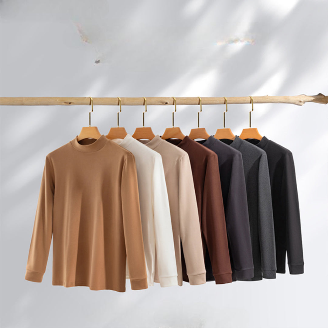 Lemuro Long-Sleeve Shirt