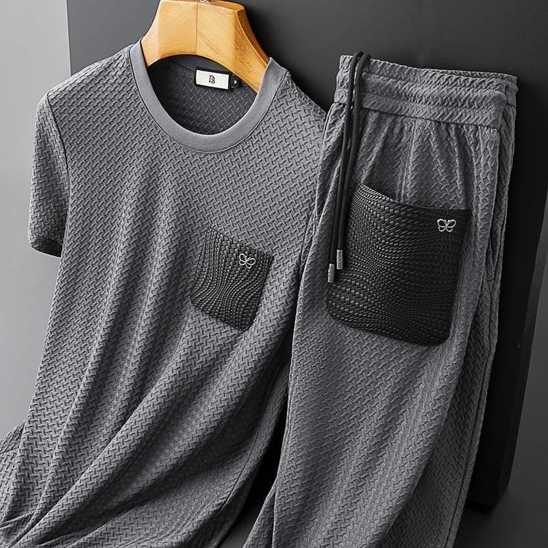 Duvall Loungewear Set