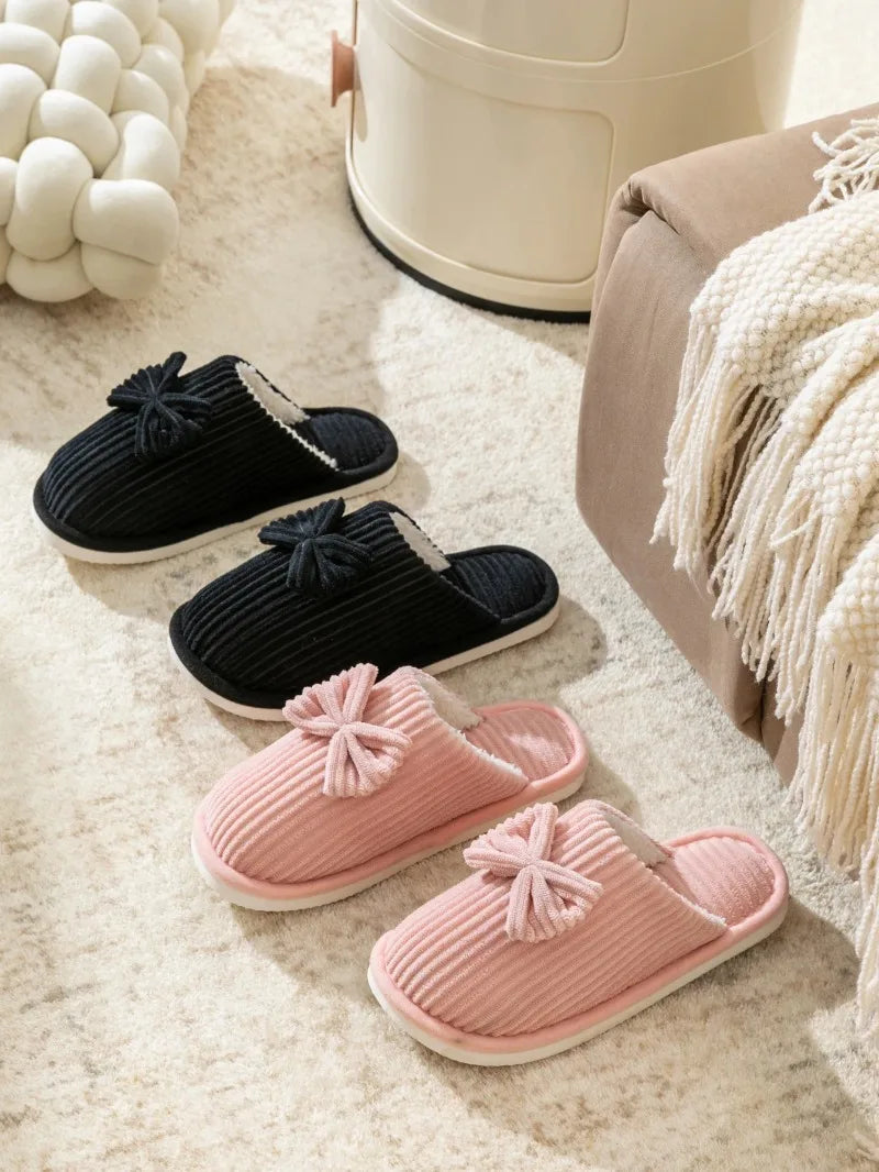 Paula Slippers