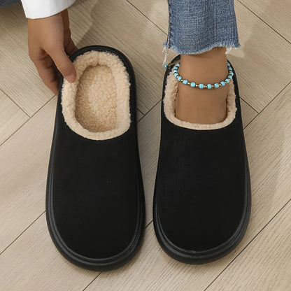 Patrice Slippers