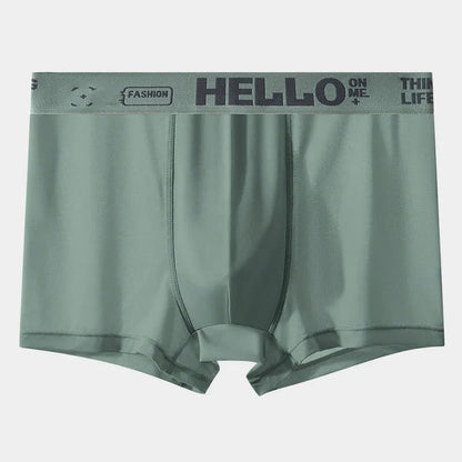 HELLO Ice Boxer