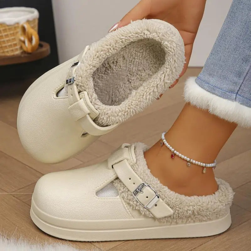 Valéry Slippers