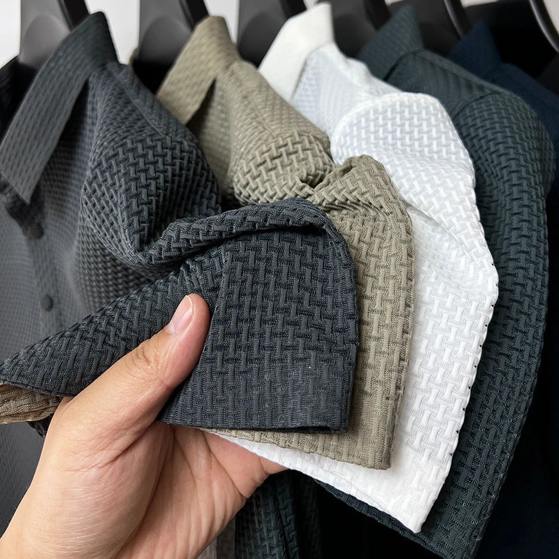 Maverick Polo Shirt