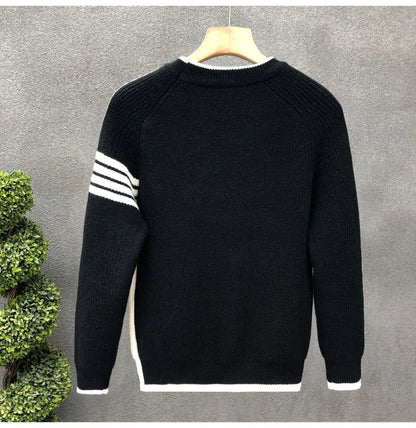 Lucio Sweater