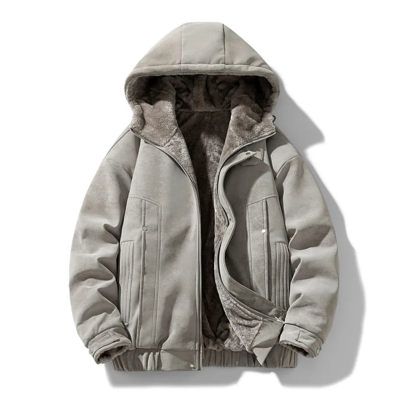 Montez Jacket