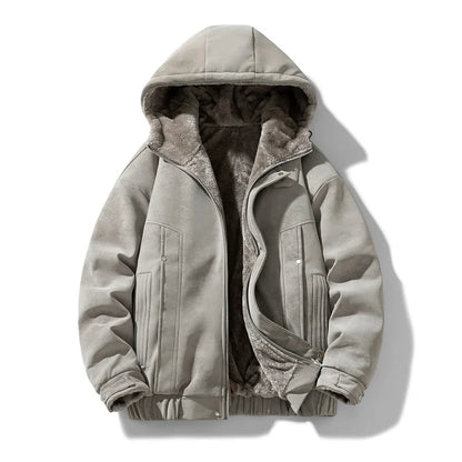 Montez Jacket