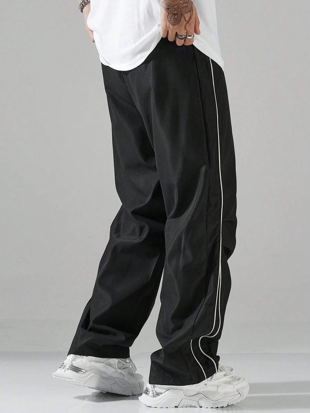 Eleuterio Joggers