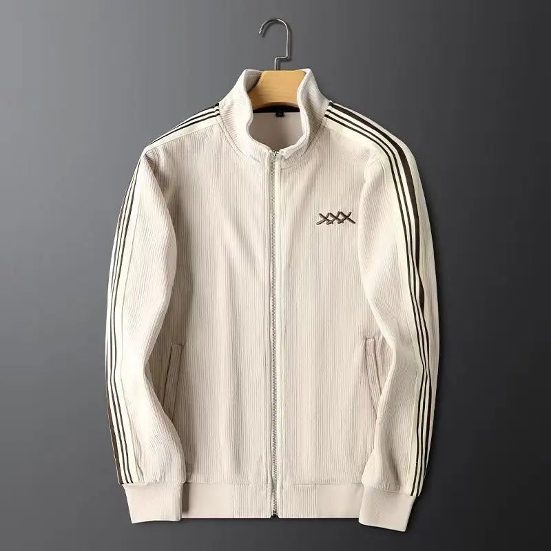 TRIPLE X Corduroy Set