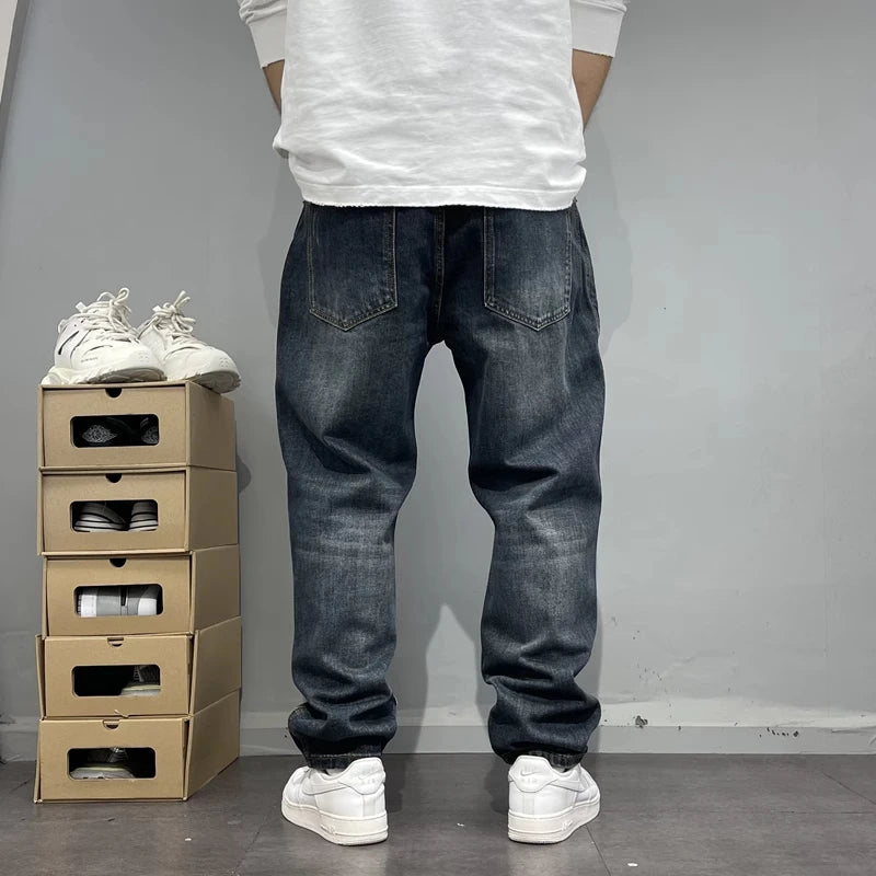 Jerry Ken Jeans