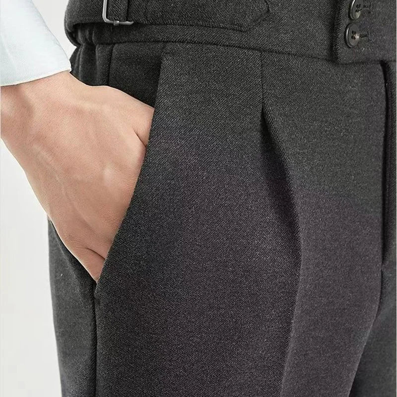 William Roberts Pants