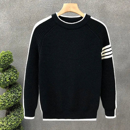 Lucio Sweater