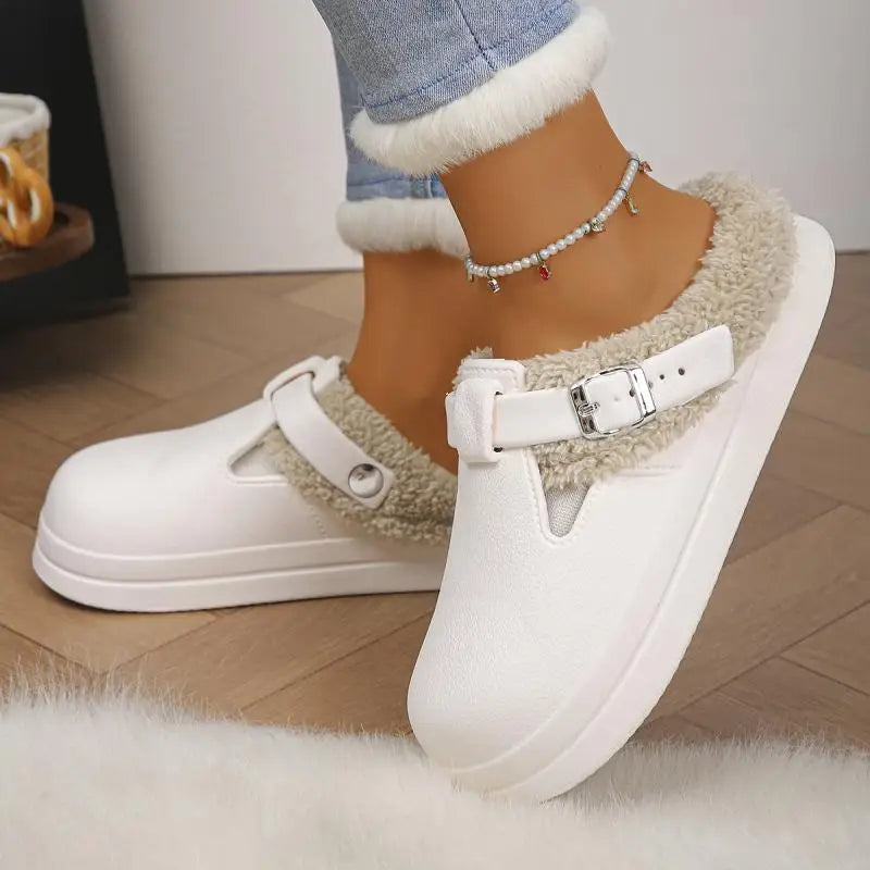 Valéry Slippers