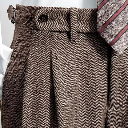 William Roberts Pants