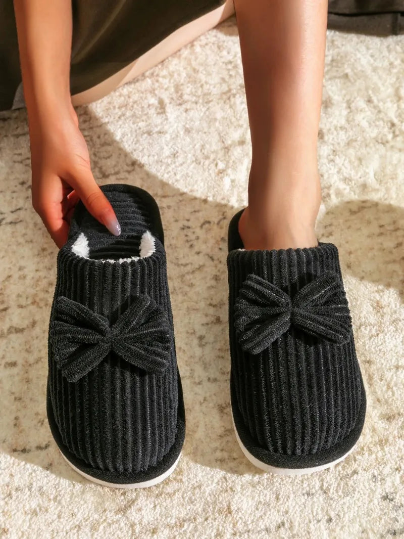 Paula Slippers