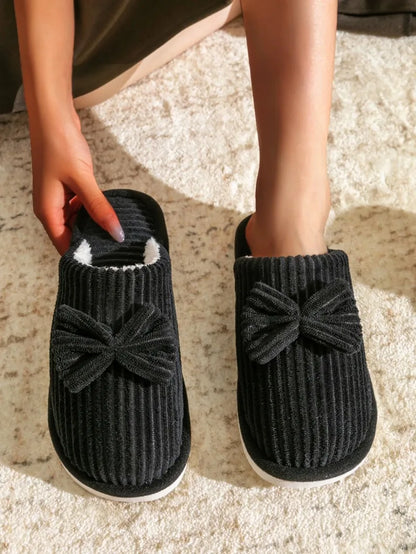 Paula Slippers