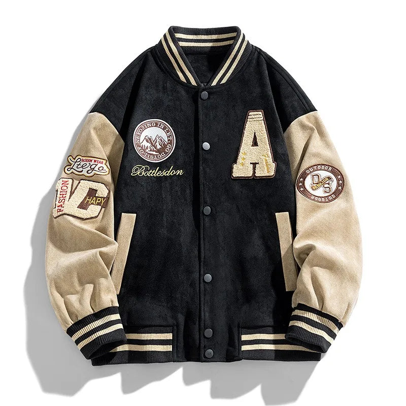 Malo Premium Jacket
