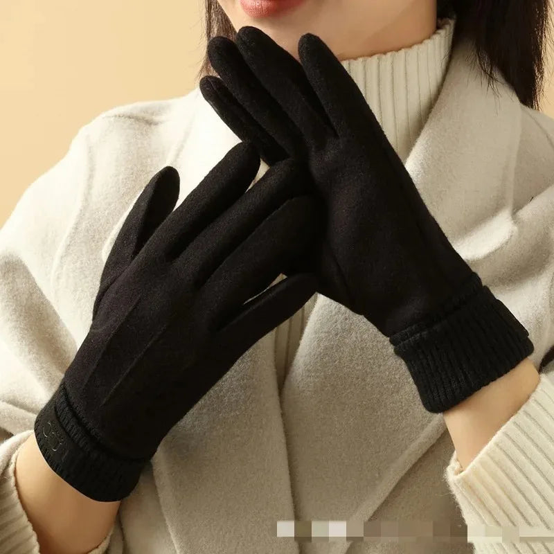 UGC Vogue Gloves