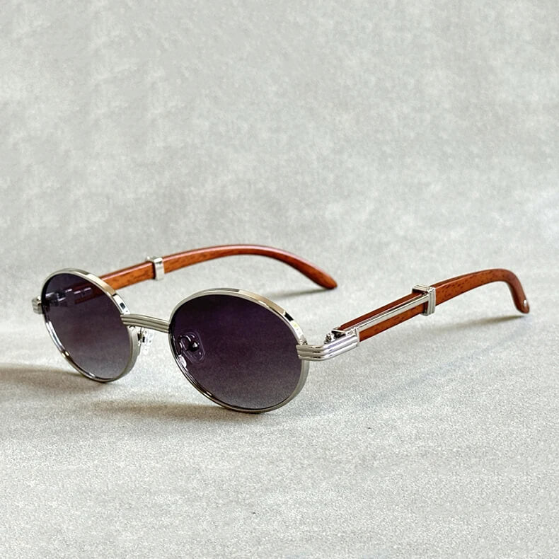 Darius Holzsonnenbrille