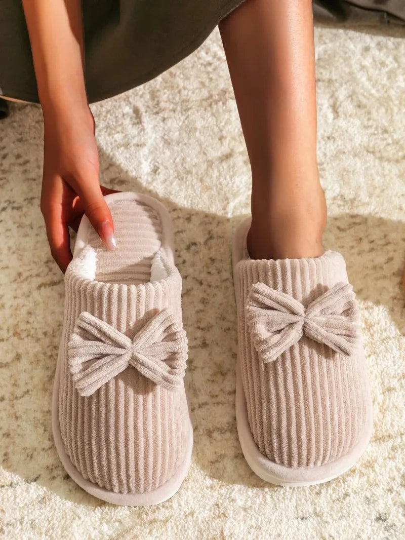Paula Slippers