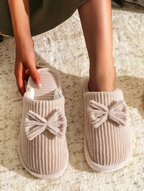 Paula Slippers