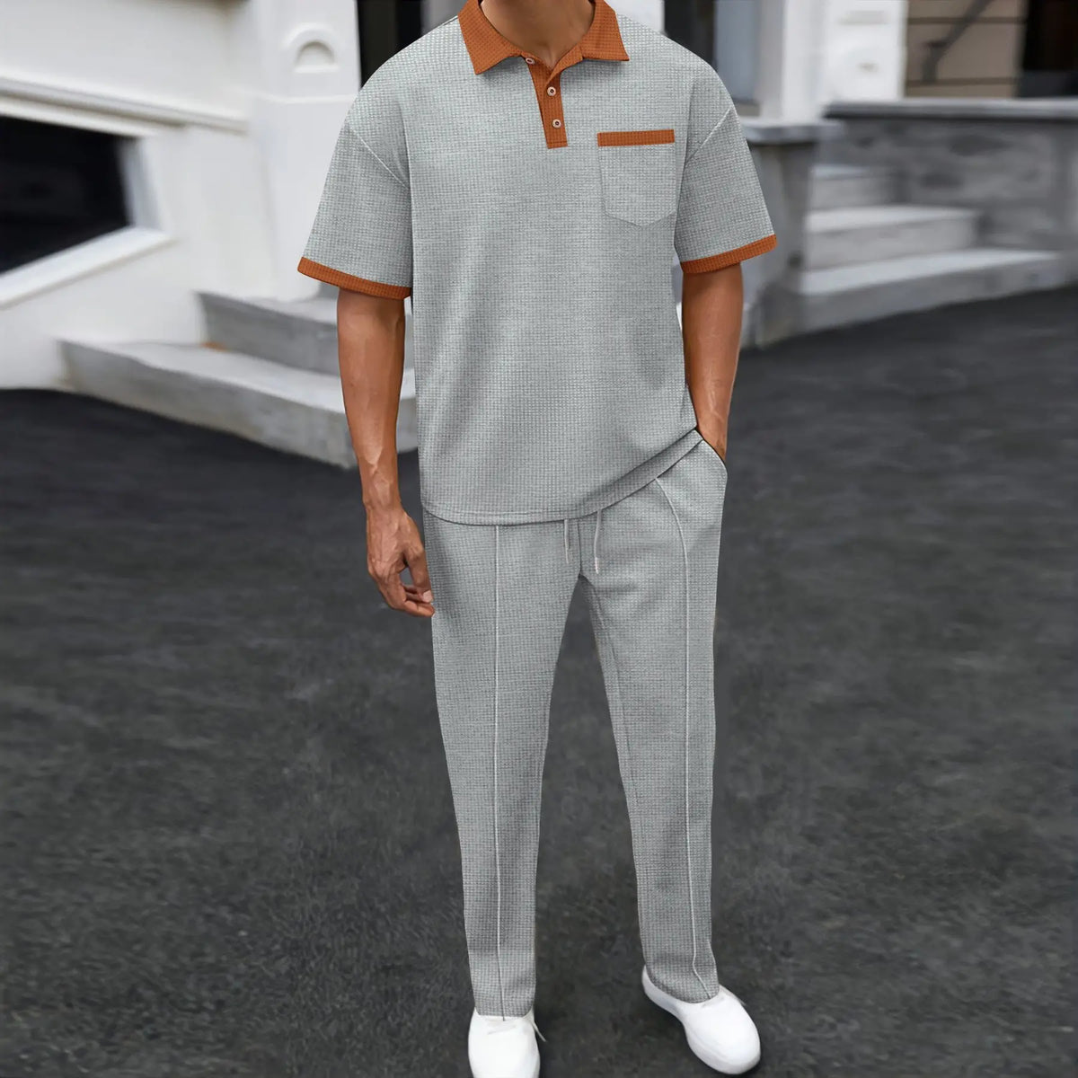 Andretti Lounge Set