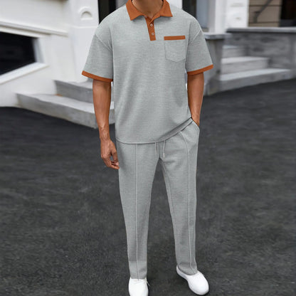 Andretti Lounge Set