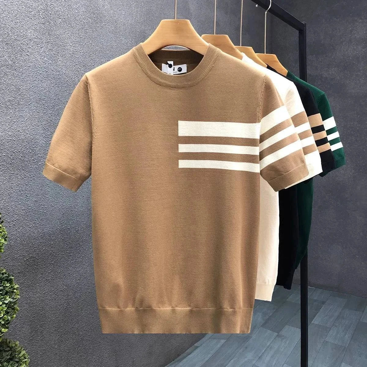 Morten Crewneck