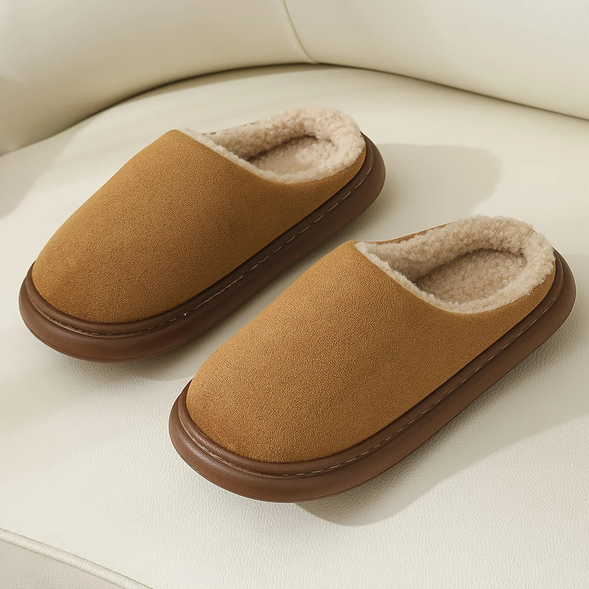 Patrice Slippers
