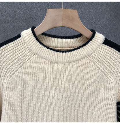 Lucio Sweater