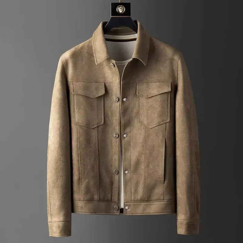 Josephine Jacket