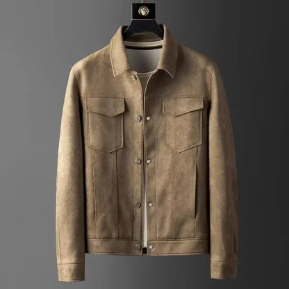 Josephine Jacket