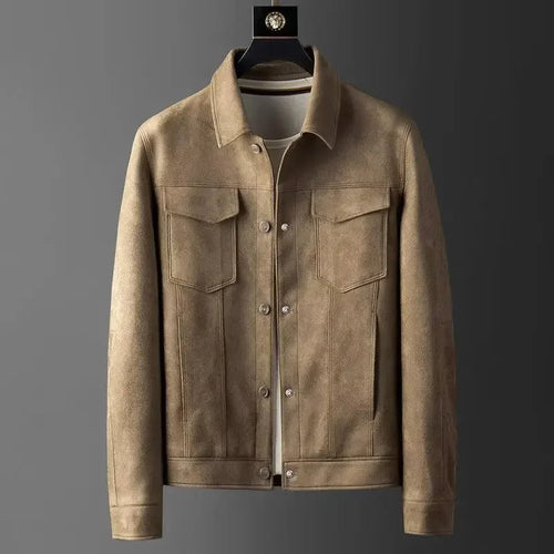 Josephine Jacket