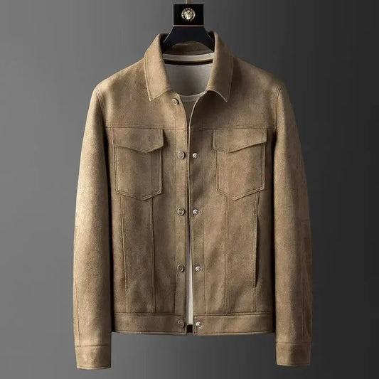 Josephine Jacket
