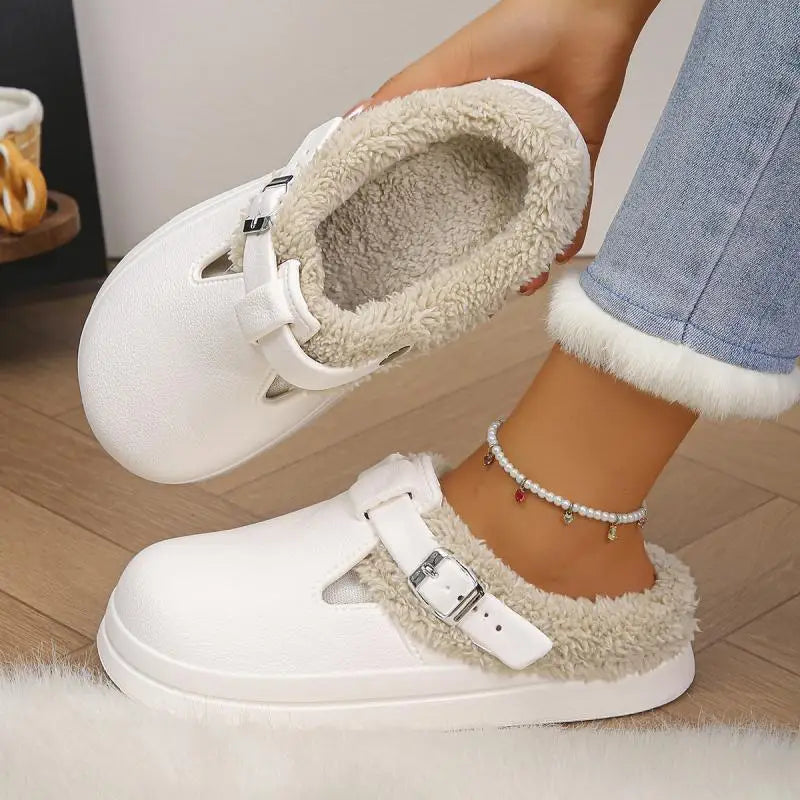 Valéry Slippers