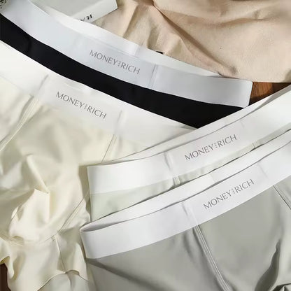 MONEY & RICH Ice Silk Boxers