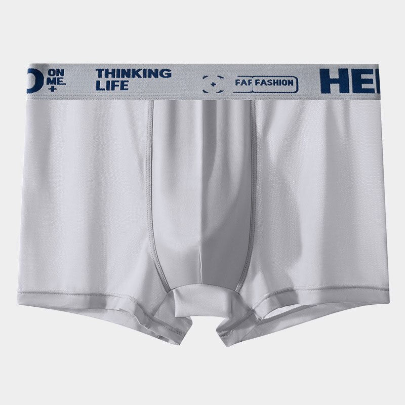 HELLO Ice Boxer