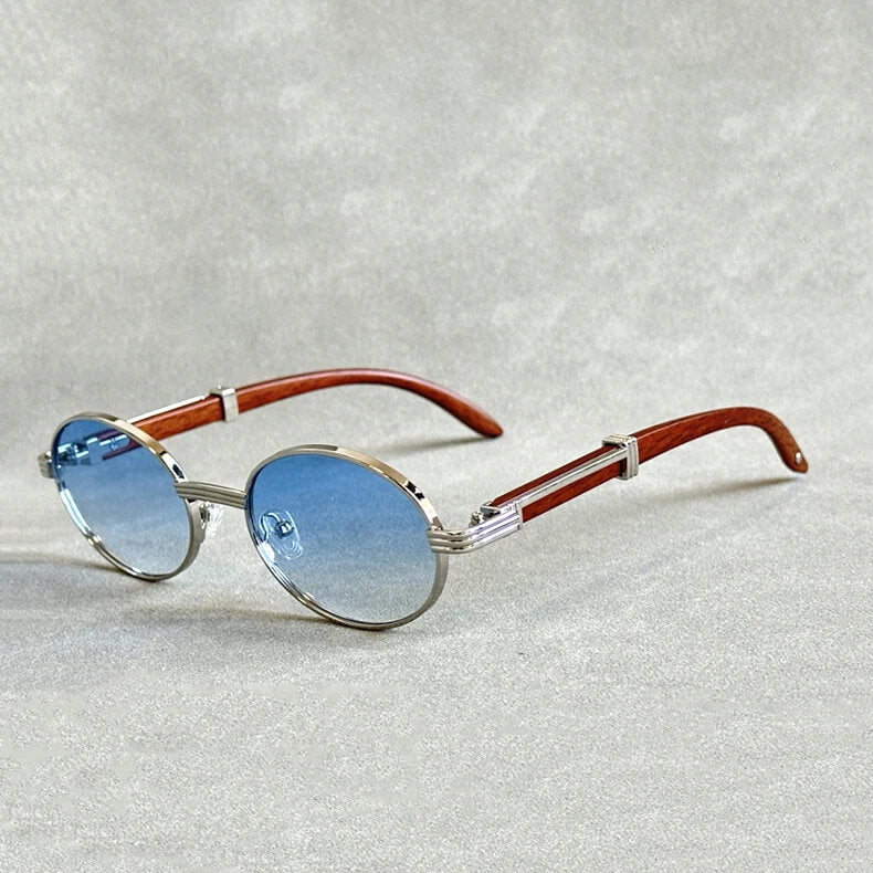 Darius Holzsonnenbrille