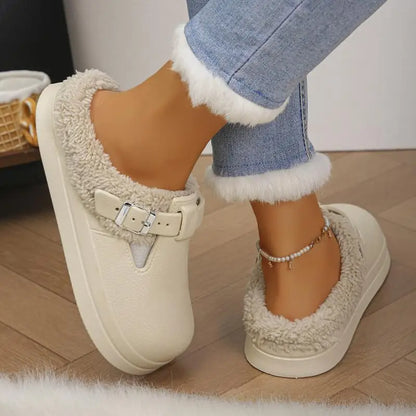 Valéry Slippers